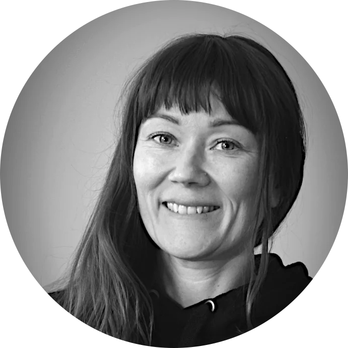 Anni Aapro