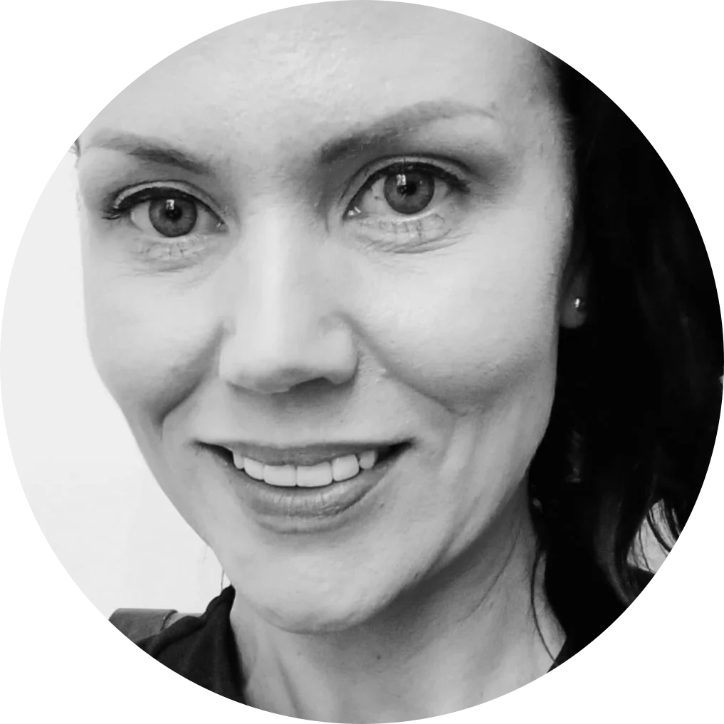 Eeva Hartman