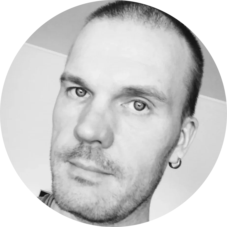 Harri Hyttinen