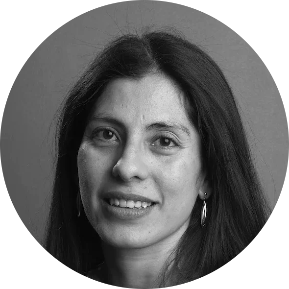 Maria Velasco