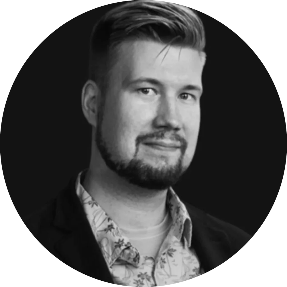 Risto Holappa