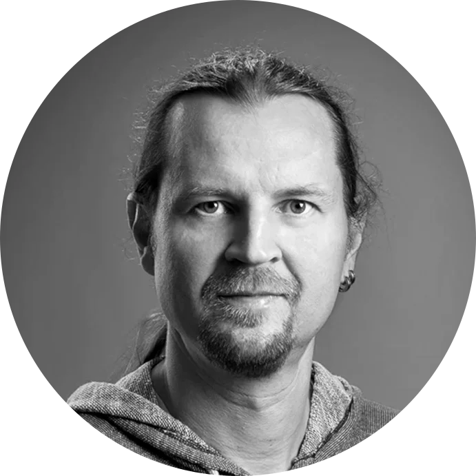 Timo Strömmer