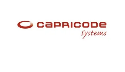Customer Service Solution for Capricode Systems logo