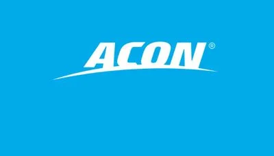 Customer Service for ACON logo