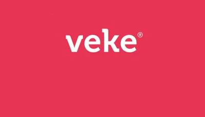 Customer Service for Veke logo