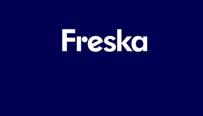 Customer Service for Freska logo