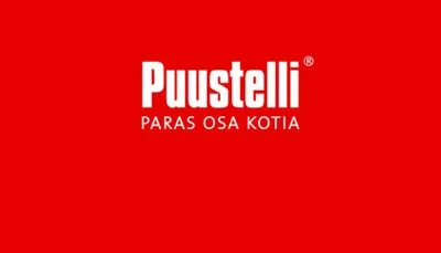 Customer Service and Lead Generation Tool for Puustelli logo