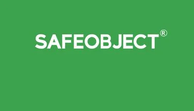 Safeobject Mobile App logo