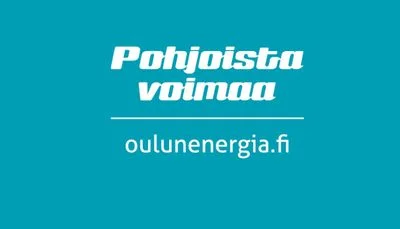 Customer Service for Oulun Energia logo
