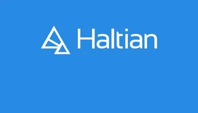 Customer Service for Haltian logo