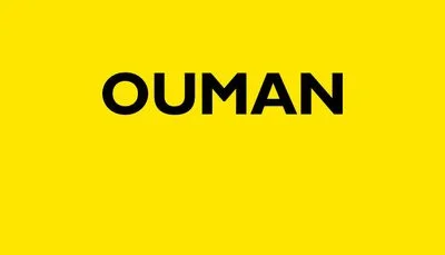 Customer Service and IT Help Center for Ouman logo