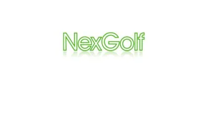NexGolf logo