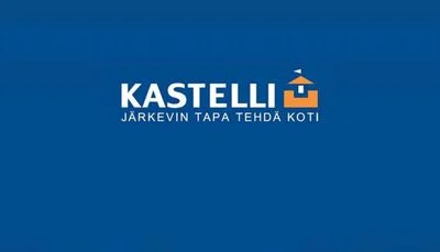 Omakastelli logo