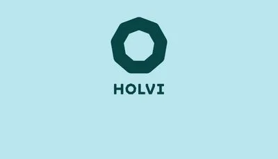 Zendesk Consultation for Holvi logo